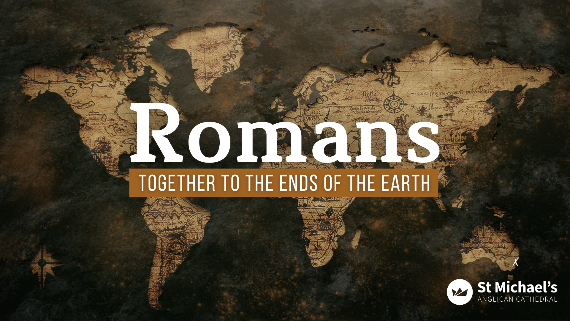 Romans Resources