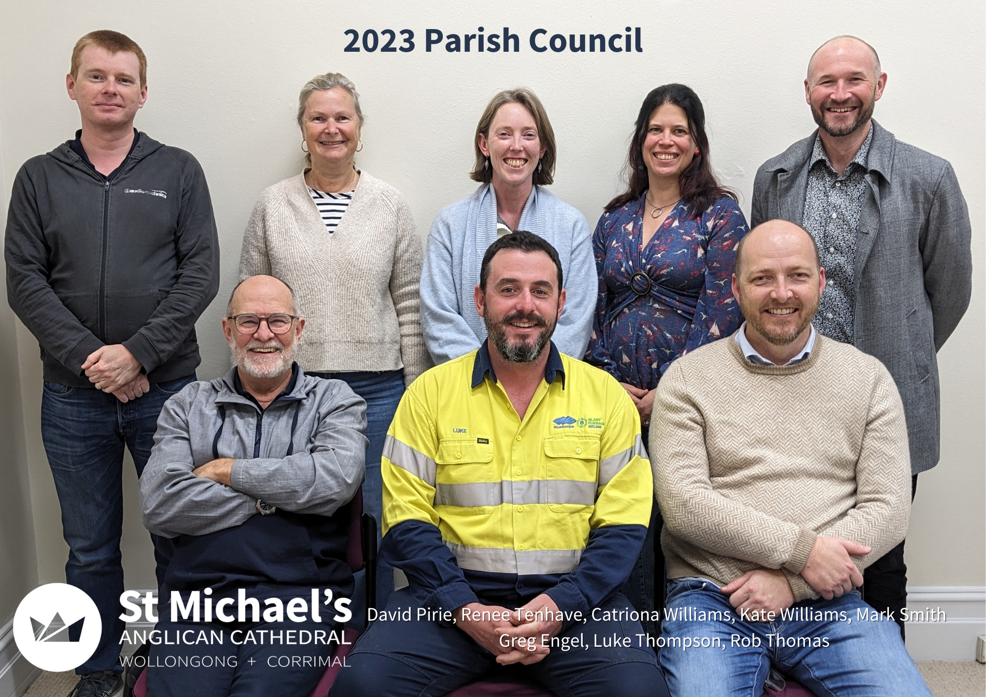 Parish Council Structure – Report to Parish