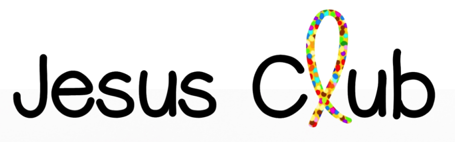 Jesus Club Logo - Jesus Club is a loving community for adults with intellectual disabilities